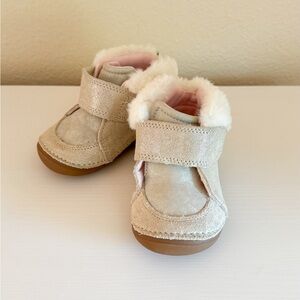 Stride Rite Toddler Boots - Size 5.5